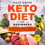 Keto diet for beginners cover image cdn