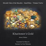 Kharitonov's gold cover image cdn