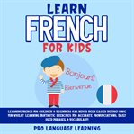 Learn french for kids cover image cdn