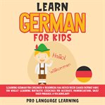 Learn german for kids cover image cdn