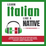Learn italian like a native for beginners cover image cdn