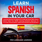 Learn spanish in your car cover image cdn