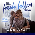 Like fresh fallen snow cover image cdn