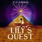 Lily's quest: beyond the thin veil of parallel dimensions : Beyond the Thin Veil of Parallel Dimensions cover image cdn