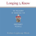 Longing to know cover image cdn