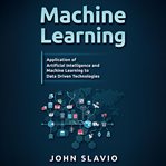 Machine learning for beginners: an introduction to artificial intelligence and machine learning cover image cdn