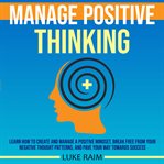 Manage positive thinking cover image cdn