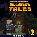 Villager's tales book 2: an unofficial minecraft series cover image cdn