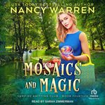 Mosaics and Magic cover image cdn