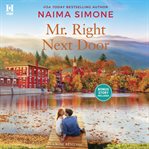 Mr. right next door cover image cdn