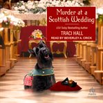 Murder at a Scottish wedding cover image cdn