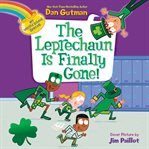 The Leprechaun is finally gone! cover image cdn