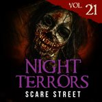 Night terrors, volume 21 cover image cdn