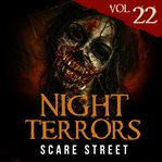 Night terrors, volume 22 cover image cdn