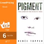 Pigment: the limbs of the mukuyu tree - book 1 (library edition) cover image cdn