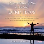 Precious times alone with my lord jesus cover image cdn