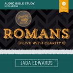 Romans : live with clarity cover image cdn