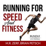 Running for speed and fitness bundle, 2 in 1 bundle: 80/20 running and run fast cover image cdn