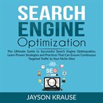 Search engine optimization: the ultimate guide to successful search engine optimization, learn pr cover image cdn