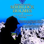 Sherlock Holmes : the definitive fuires collection cover image cdn