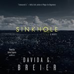 Sinkhole : a novel cover image cdn