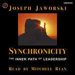 Synchronicity : the inner path of leadership cover image cdn