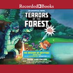 Terrors of the forest : an unofficial novel cover image cdn