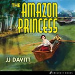 The amazon princess (library edition) cover image cdn