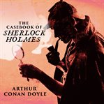 The casebook of Sherlock Holmes cover image cdn