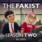 The fakist: season 2 : Season 2 cover image cdn