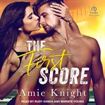 The first score cover image cdn