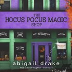 The Hocus Pocus Magic Shop cover image cdn