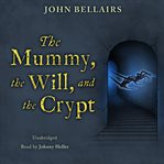 The mummy, the will, and the crypt cover image cdn