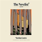 The novelist : a novel cover image cdn