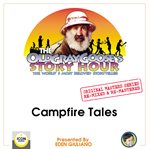 The old gray goose's story hour; the world's most beloved storyteller; original masters series re cover image cdn
