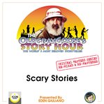 The old gray goose's story hour; the world's most beloved storyteller; original masters series re cover image cdn