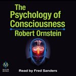 The psychology of consciousness cover image cdn