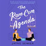 The Rom-Com Agenda cover image cdn