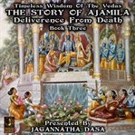 The story of ajamila deliverence from death cover image cdn