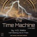 The time machine: an invention cover image cdn
