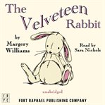 The velveteen rabbit : or, How toys become real cover image cdn