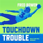 Touchdown trouble cover image cdn