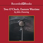 Two O'Clock, Eastern Wartime cover image cdn