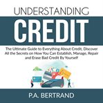 Understanding credit: the ultimate guide to everything about credit, discover all the secrets on cover image cdn