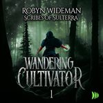 Wandering cultivator of the broken empire, book 1 cover image cdn