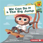 We can do it & the big jump cover image cdn