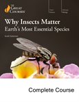 Why insects matter : Earth's Most Essential Species cover image cdn