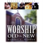 Worship old and new cover image cdn