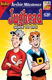 Archie milestones digest: jughead guide to life. Issue 18 cover image cdn