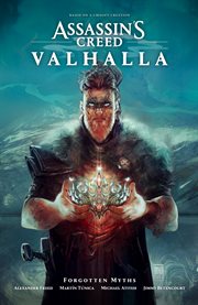 Assassin's creed valhalla : forgotten myths cover image cdn